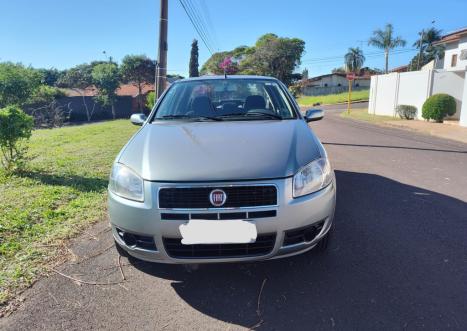 FIAT Siena 1.0 4P EL FLEX, Foto 3