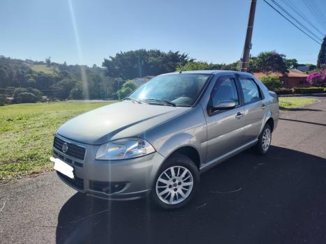 FIAT Siena 1.0 4P EL FLEX, Foto 2