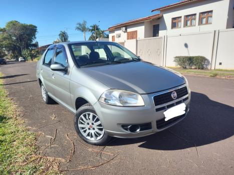 FIAT Siena 1.0 4P EL FLEX, Foto 5