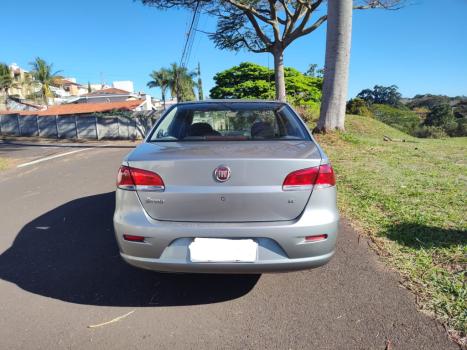 FIAT Siena 1.0 4P EL FLEX, Foto 8