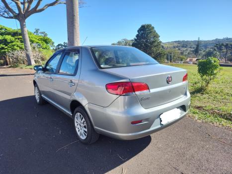 FIAT Siena 1.0 4P EL FLEX, Foto 9