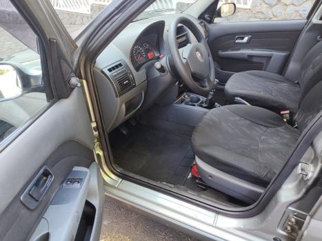 FIAT Siena 1.0 4P EL FLEX, Foto 11