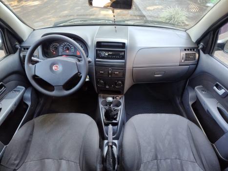 FIAT Siena 1.0 4P EL FLEX, Foto 12