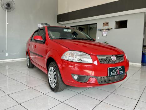 FIAT Siena 1.0 4P EL FLEX, Foto 2