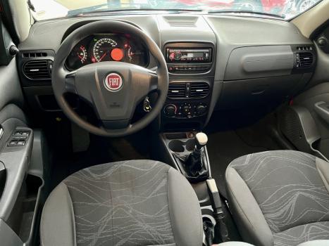 FIAT Siena 1.0 4P EL FLEX, Foto 8