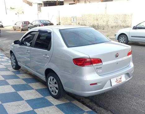 FIAT Siena 1.0 4P EL FIRE, Foto 3