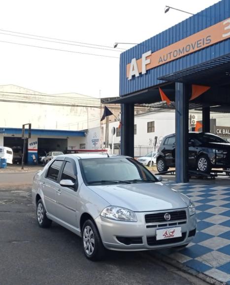 FIAT Siena 1.0 4P EL FIRE, Foto 13