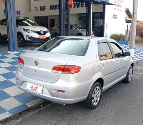 FIAT Siena 1.0 4P EL FIRE, Foto 12