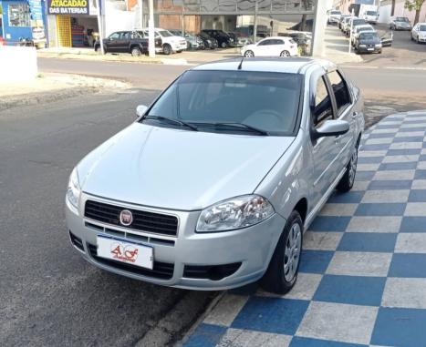 FIAT Siena 1.0 4P EL FIRE, Foto 2