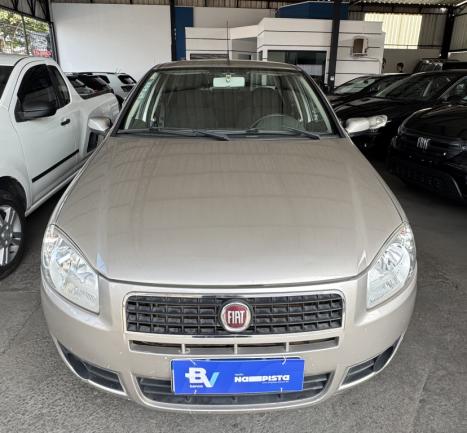 FIAT Siena 1.0 4P EL, Foto 1