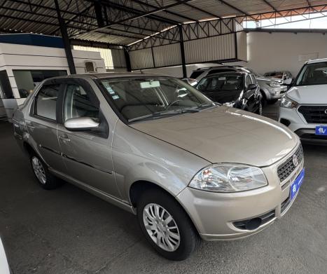 FIAT Siena 1.0 4P EL, Foto 2