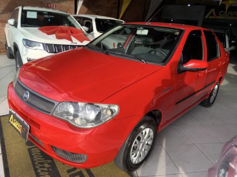 FIAT Siena 1.0 4P EL FIRE, Foto 1