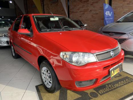 FIAT Siena 1.0 4P EL FIRE, Foto 2