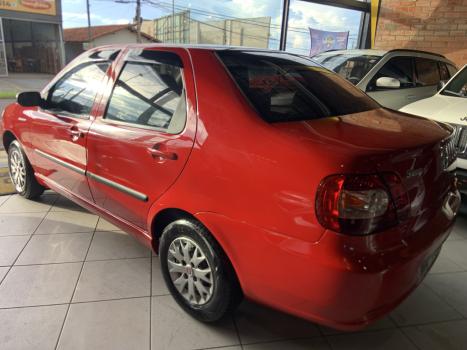 FIAT Siena 1.0 4P EL FIRE, Foto 3