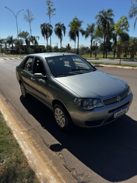 FIAT Siena 1.0 4P ELX FIRE, Foto 1