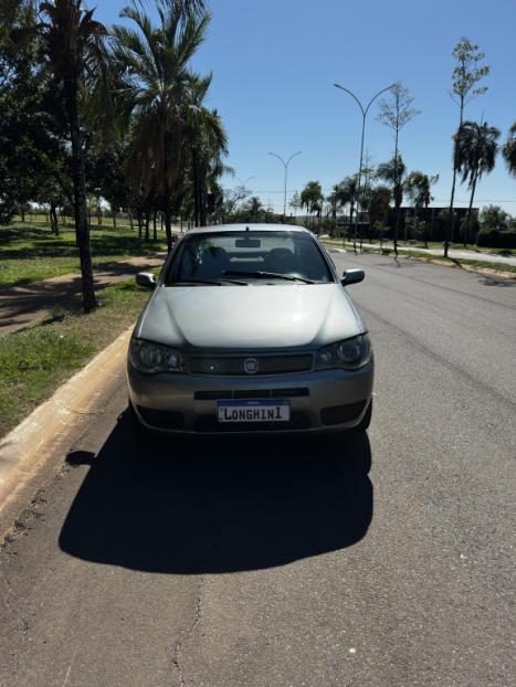 FIAT Siena 1.0 4P ELX FIRE, Foto 2