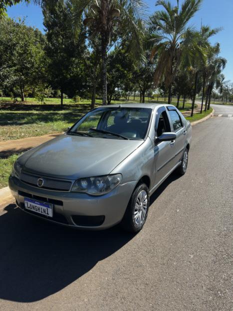 FIAT Siena 1.0 4P ELX FIRE, Foto 3