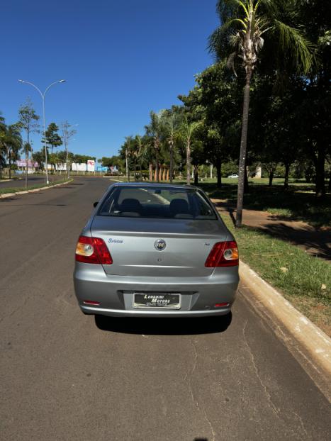 FIAT Siena 1.0 4P ELX FIRE, Foto 4