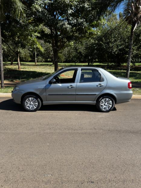 FIAT Siena 1.0 4P ELX FIRE, Foto 5