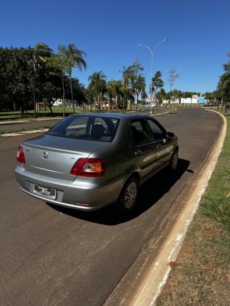 FIAT Siena 1.0 4P ELX FIRE, Foto 6