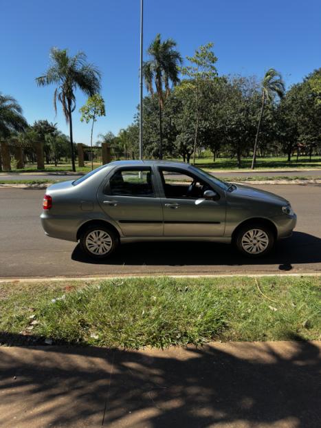 FIAT Siena 1.0 4P ELX FIRE, Foto 7