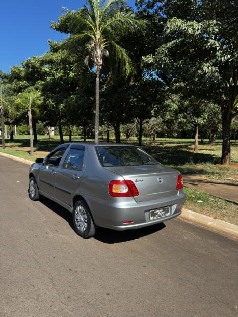 FIAT Siena 1.0 4P ELX FIRE, Foto 8