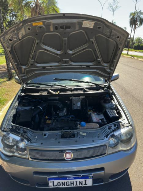 FIAT Siena 1.0 4P ELX FIRE, Foto 9