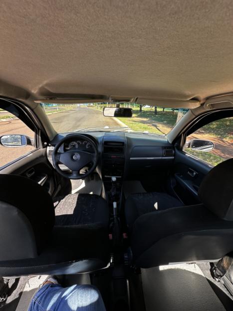 FIAT Siena 1.0 4P ELX FIRE, Foto 10