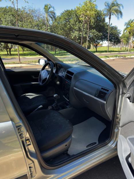 FIAT Siena 1.0 4P ELX FIRE, Foto 11