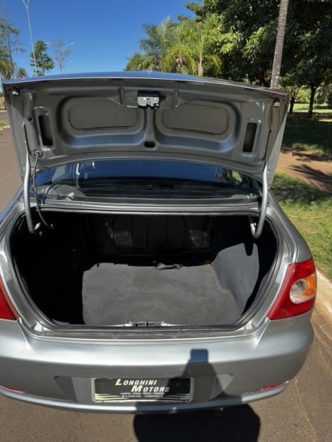 FIAT Siena 1.0 4P ELX FIRE, Foto 12