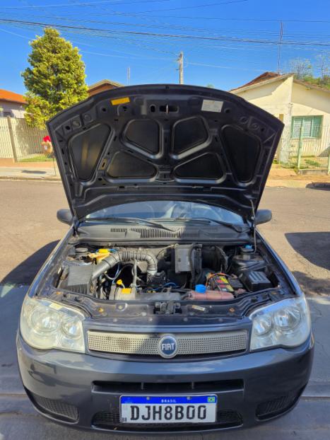 FIAT Siena 1.0 4P ELX FIRE, Foto 2
