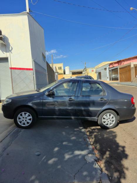 FIAT Siena 1.0 4P ELX FIRE, Foto 3