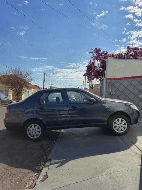 FIAT Siena 1.0 4P ELX FIRE, Foto 4