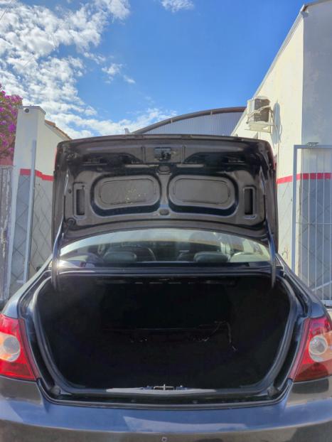 FIAT Siena 1.0 4P ELX FIRE, Foto 5