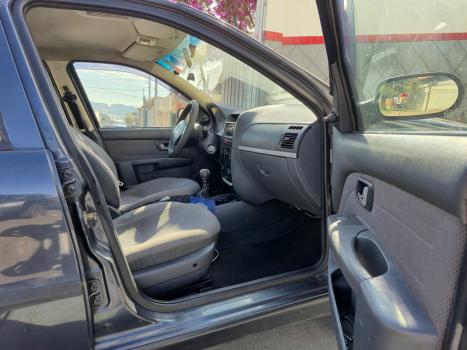 FIAT Siena 1.0 4P ELX FIRE, Foto 6