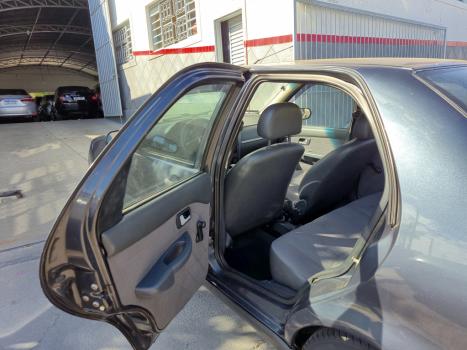 FIAT Siena 1.0 4P ELX FIRE, Foto 9