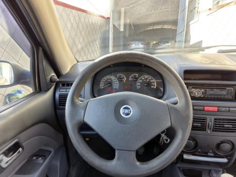 FIAT Siena 1.0 4P ELX FIRE, Foto 10