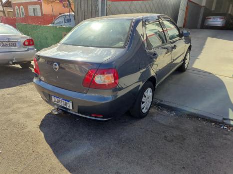 FIAT Siena 1.0 4P ELX FIRE, Foto 11