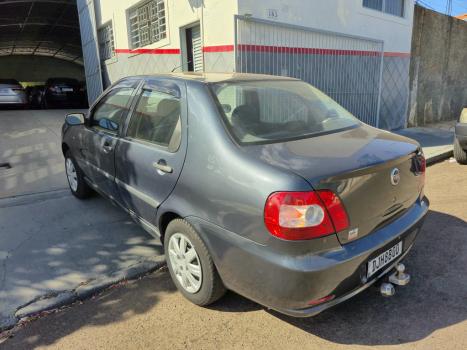 FIAT Siena 1.0 4P ELX FIRE, Foto 12