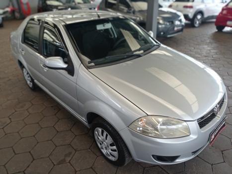 FIAT Siena 1.0 4P EL FLEX, Foto 4