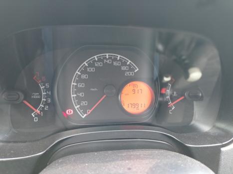 FIAT Siena 1.0 4P EL FLEX, Foto 22