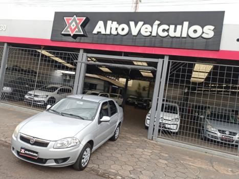 FIAT Siena 1.0 4P EL FLEX, Foto 2