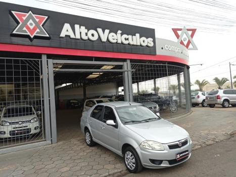 FIAT Siena 1.0 4P EL FLEX, Foto 3