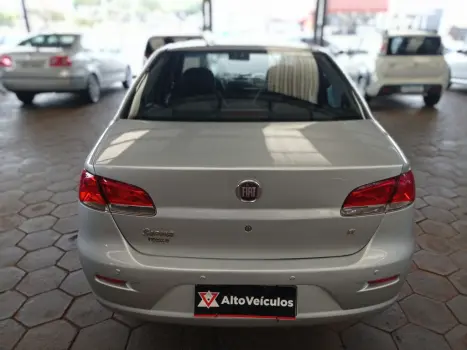 FIAT Siena 1.0 4P EL FLEX, Foto 13