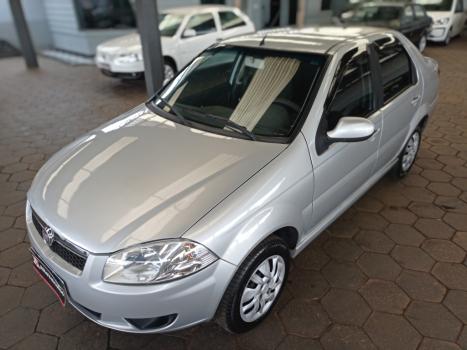 FIAT Siena 1.0 4P EL FLEX, Foto 6