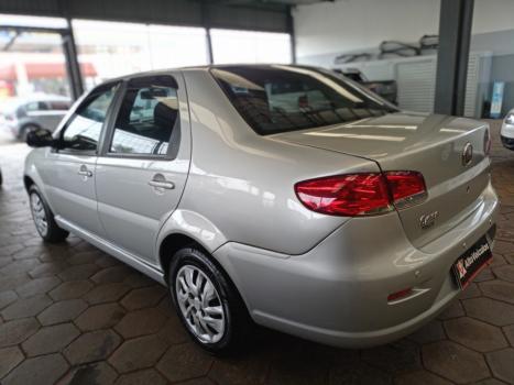 FIAT Siena 1.0 4P EL FLEX, Foto 9