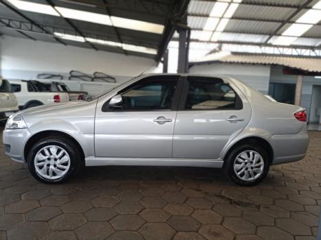 FIAT Siena 1.0 4P EL FLEX, Foto 16