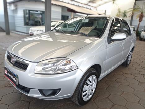 FIAT Siena 1.0 4P EL FLEX, Foto 8