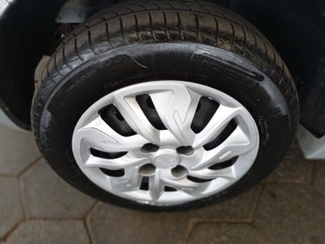 FIAT Siena 1.0 4P EL FLEX, Foto 24