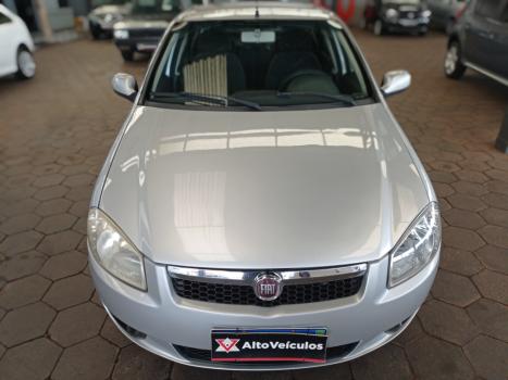 FIAT Siena 1.0 4P EL FLEX, Foto 5
